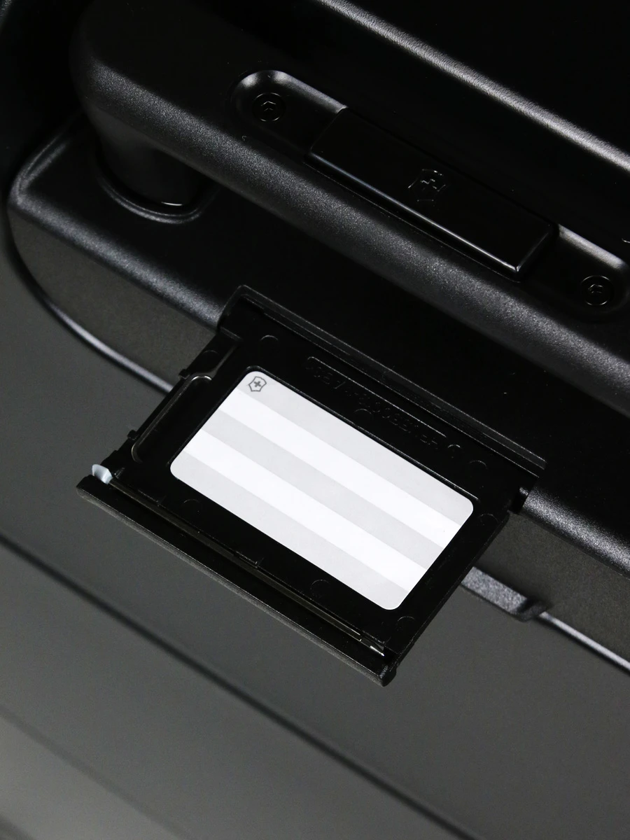 Valise Victorinox Lexicon 75 Cm – Image 16