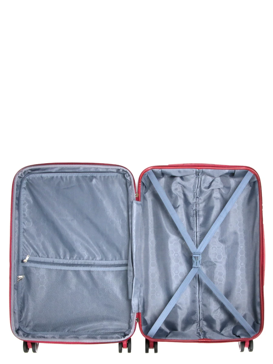 Valise Worldline Minneapolis 2 - 65 Cm – Image 11