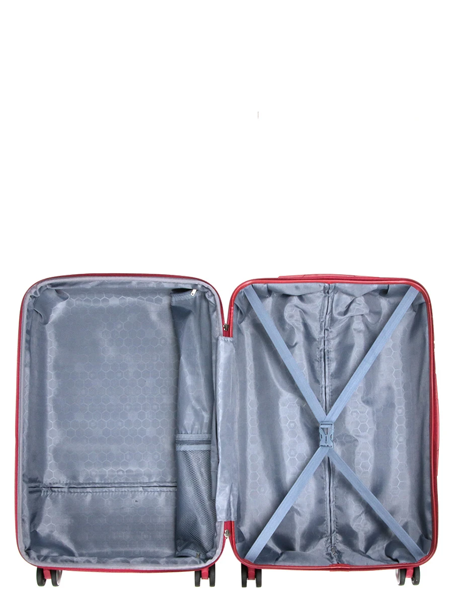 Valise Worldline Minneapolis 2 - 65 Cm – Image 12