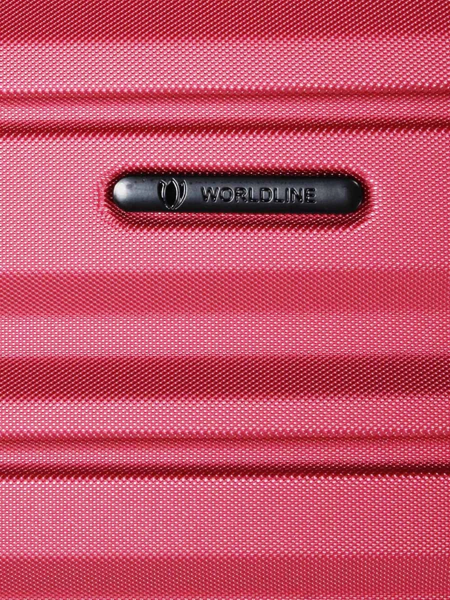 Valise Worldline Minneapolis 2 - 65 Cm – Image 15