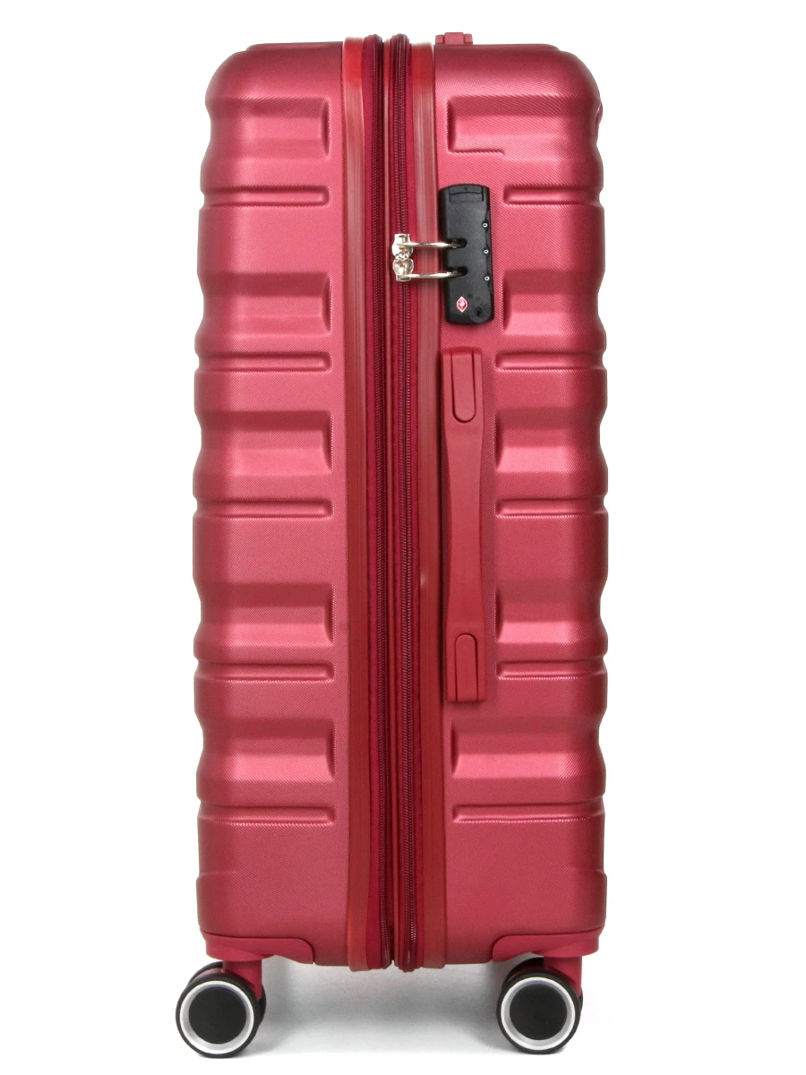 Valise Worldline Minneapolis 2 - 65 Cm – Image 6