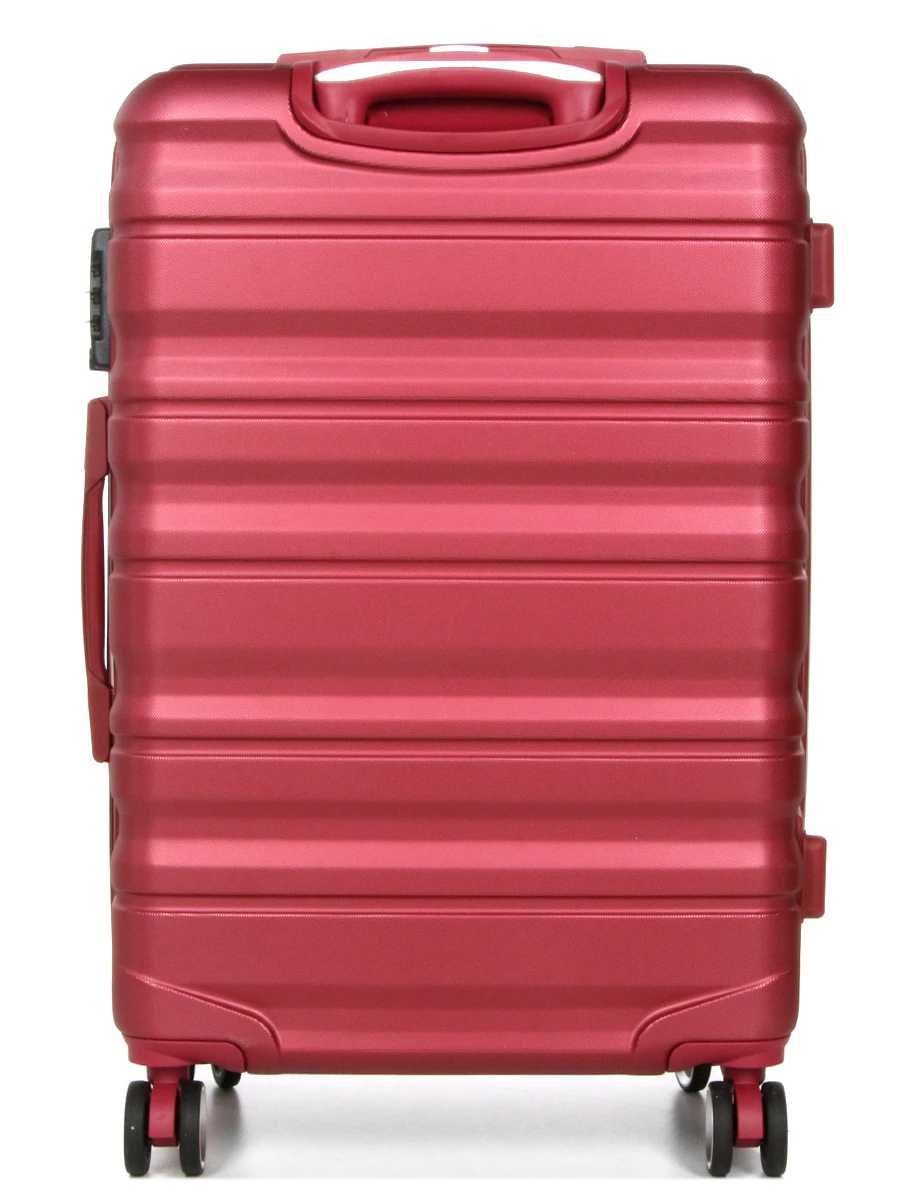 Valise Worldline Minneapolis 2 - 65 Cm – Image 4