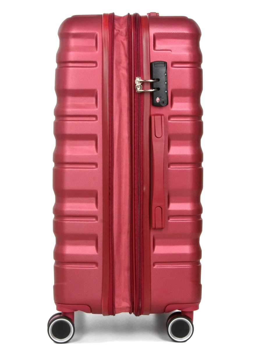 Valise Worldline Minneapolis 2 - 65 Cm – Image 5