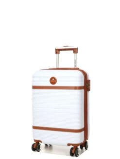 Valise Worldline Tampa 2 - 55 Cm